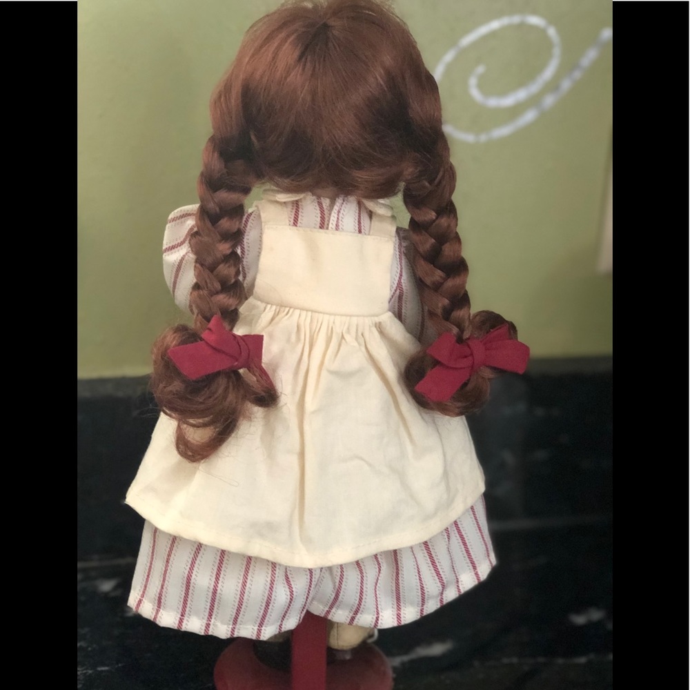 Sweet Collector Doll 12 1/2 inches tall - Picture 5 of 12